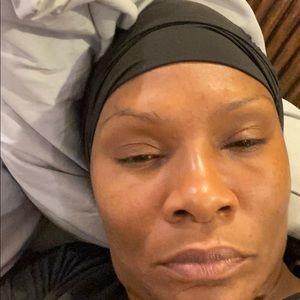 Meet your Posher, Jacqueline